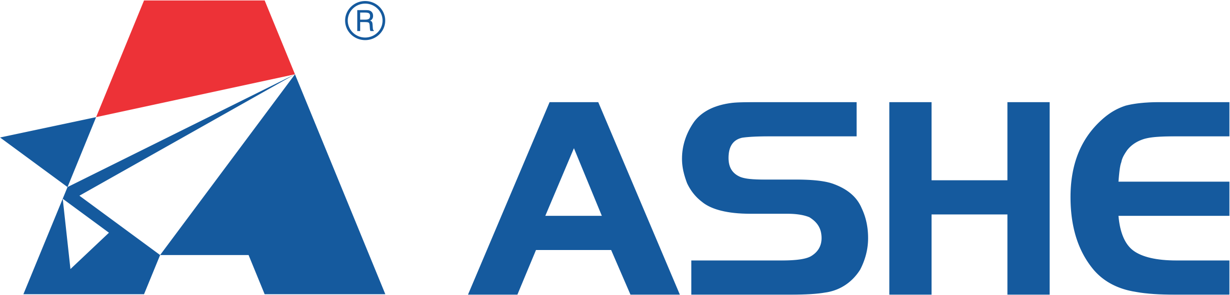 ASHE